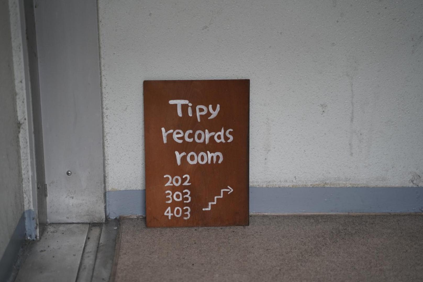 Tipy Records Inn Room Odawara Ngoại thất bức ảnh
