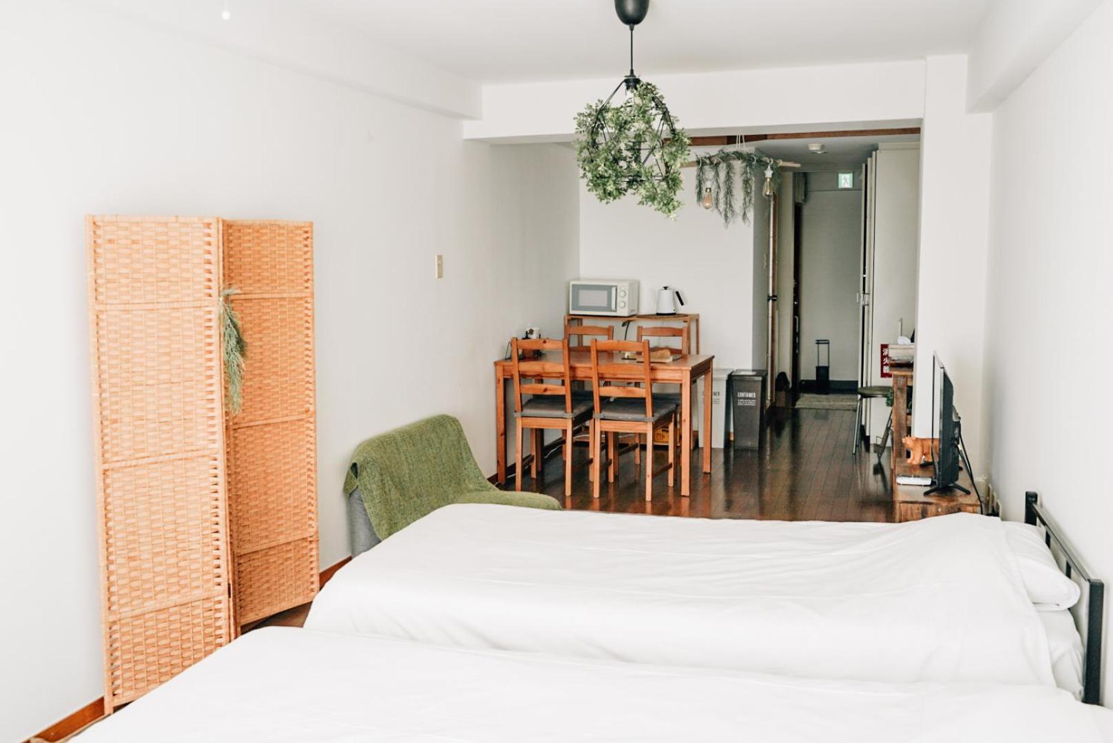 Tipy Records Inn Room Odawara Ngoại thất bức ảnh