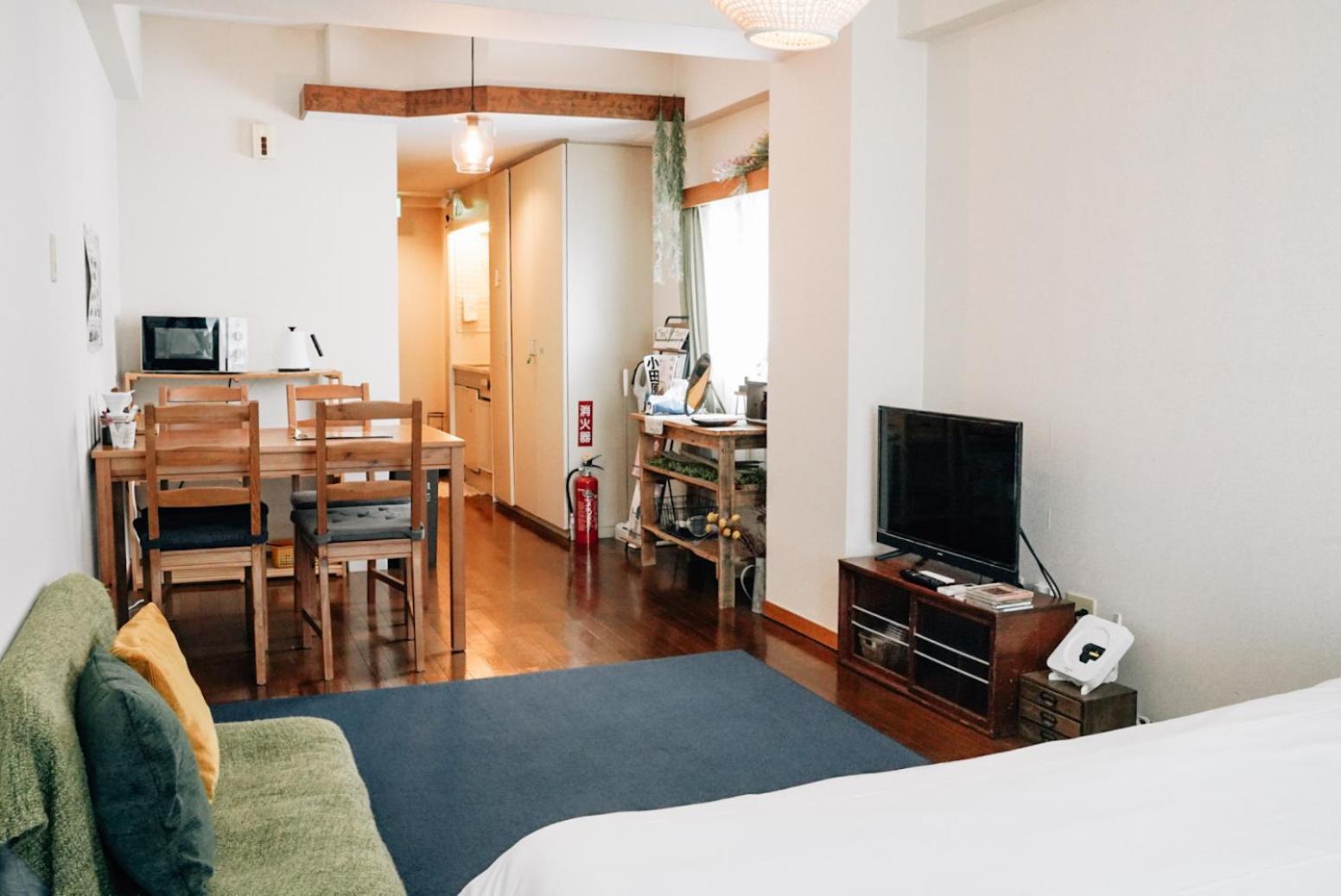Tipy Records Inn Room Odawara Ngoại thất bức ảnh