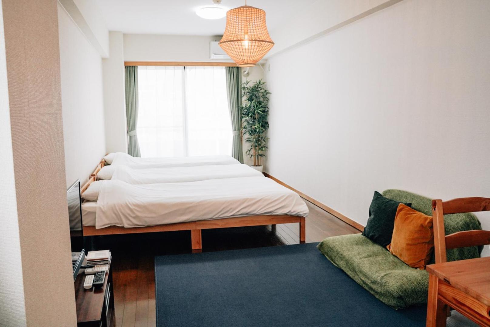 Tipy Records Inn Room Odawara Ngoại thất bức ảnh