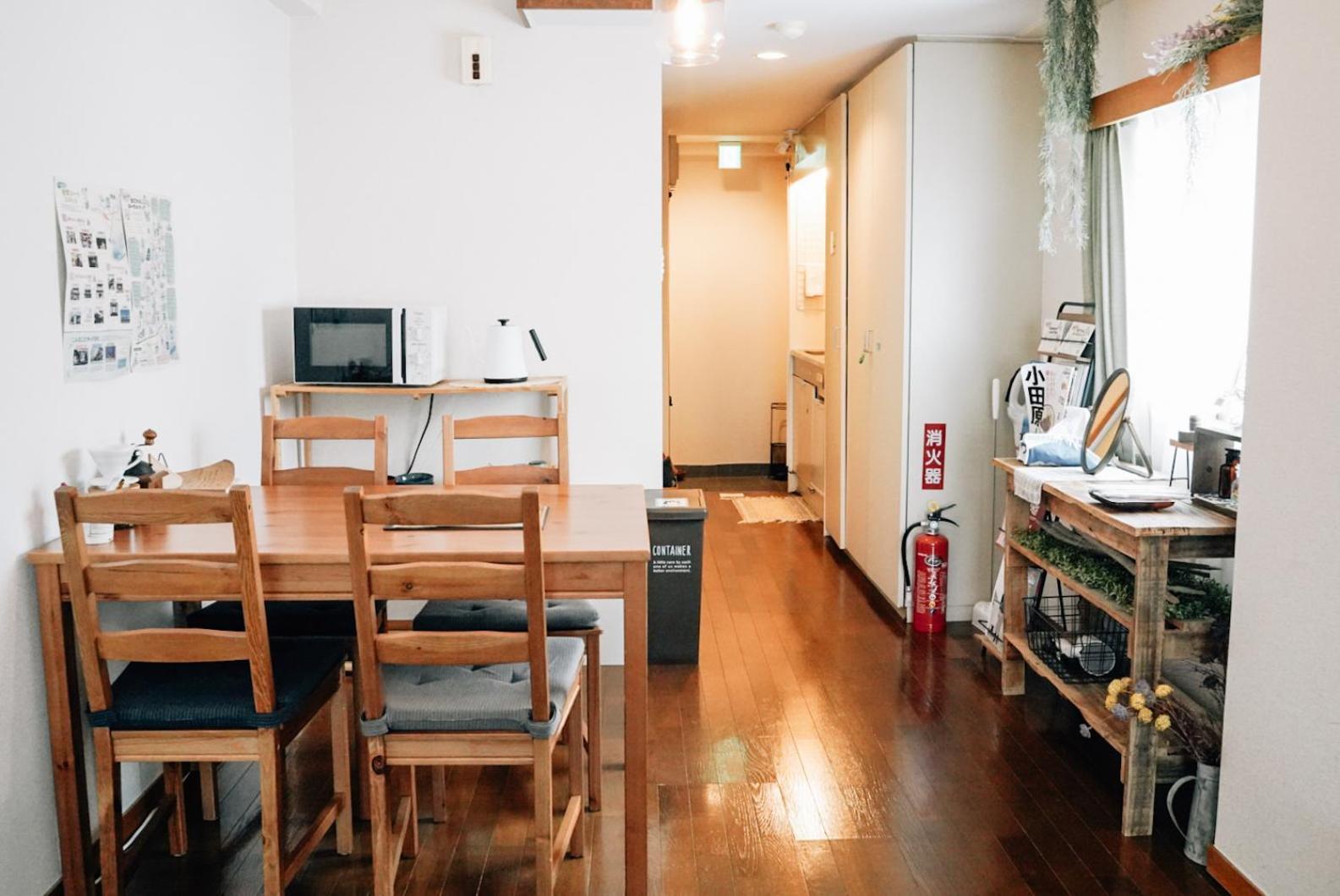 Tipy Records Inn Room Odawara Ngoại thất bức ảnh