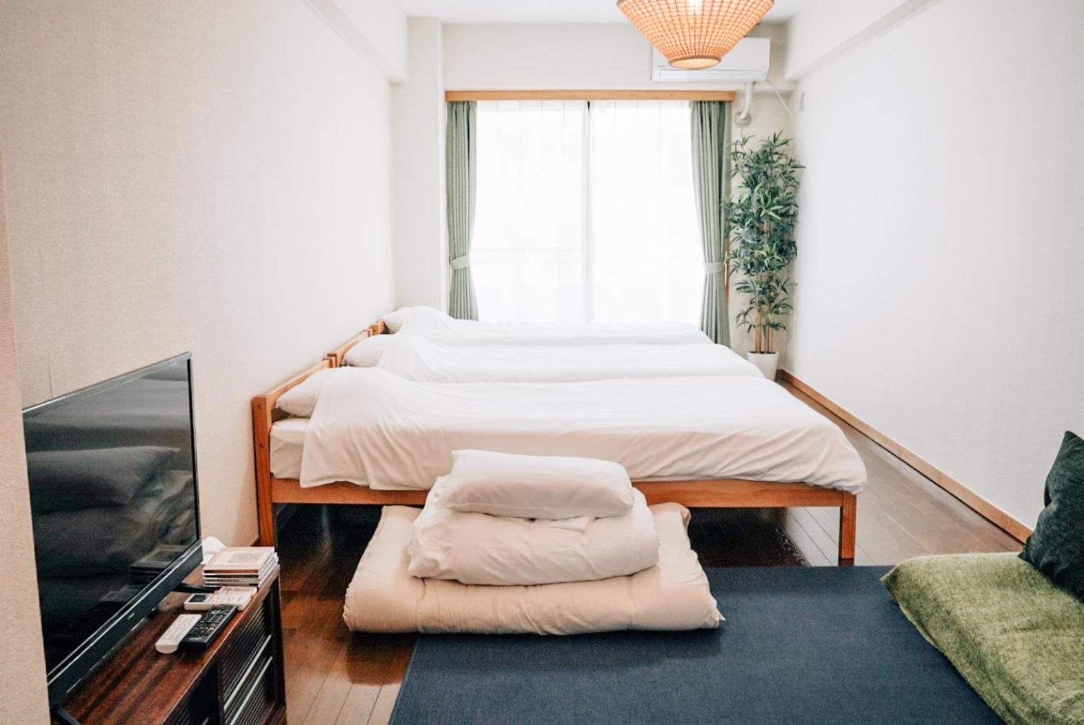 Tipy Records Inn Room Odawara Ngoại thất bức ảnh