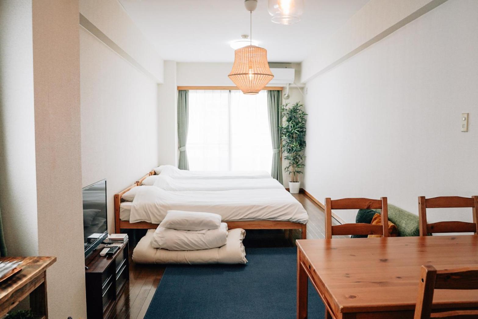 Tipy Records Inn Room Odawara Ngoại thất bức ảnh