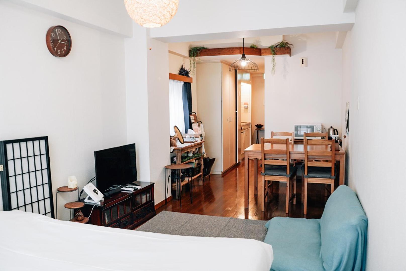 Tipy Records Inn Room Odawara Ngoại thất bức ảnh