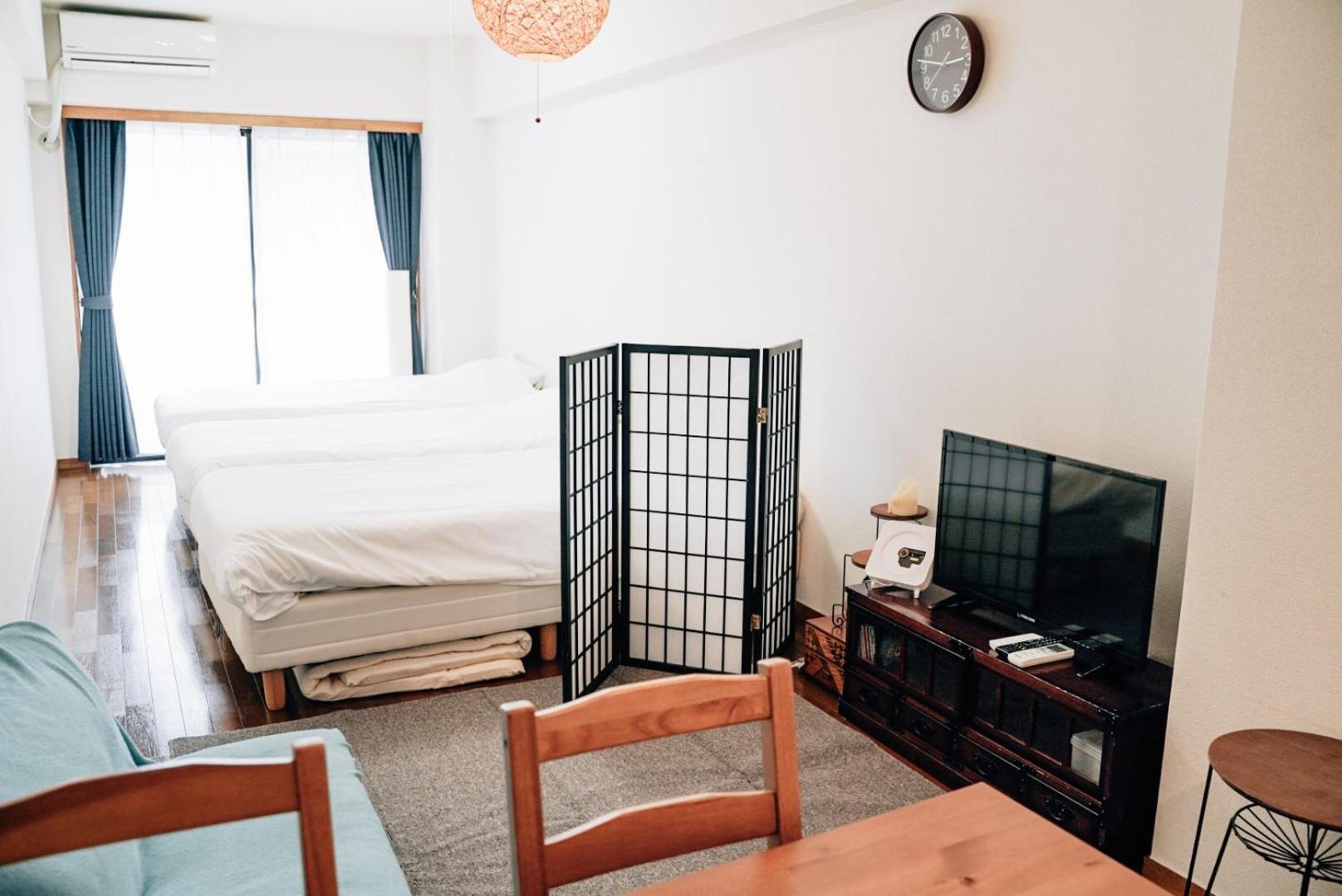 Tipy Records Inn Room Odawara Ngoại thất bức ảnh
