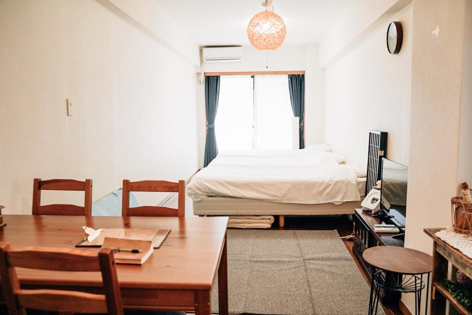 Tipy Records Inn Room Odawara Ngoại thất bức ảnh
