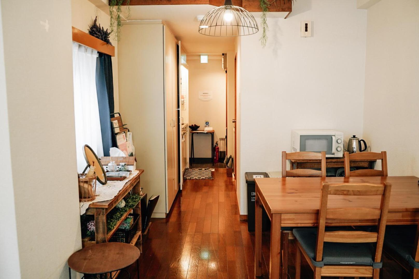 Tipy Records Inn Room Odawara Phòng bức ảnh