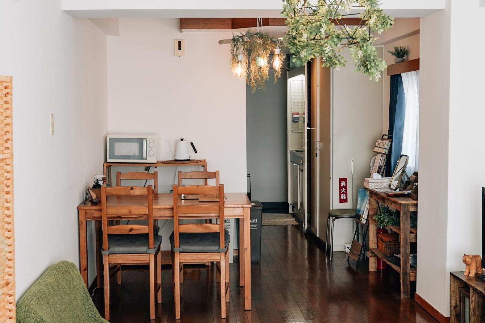 Tipy Records Inn Room Odawara Ngoại thất bức ảnh