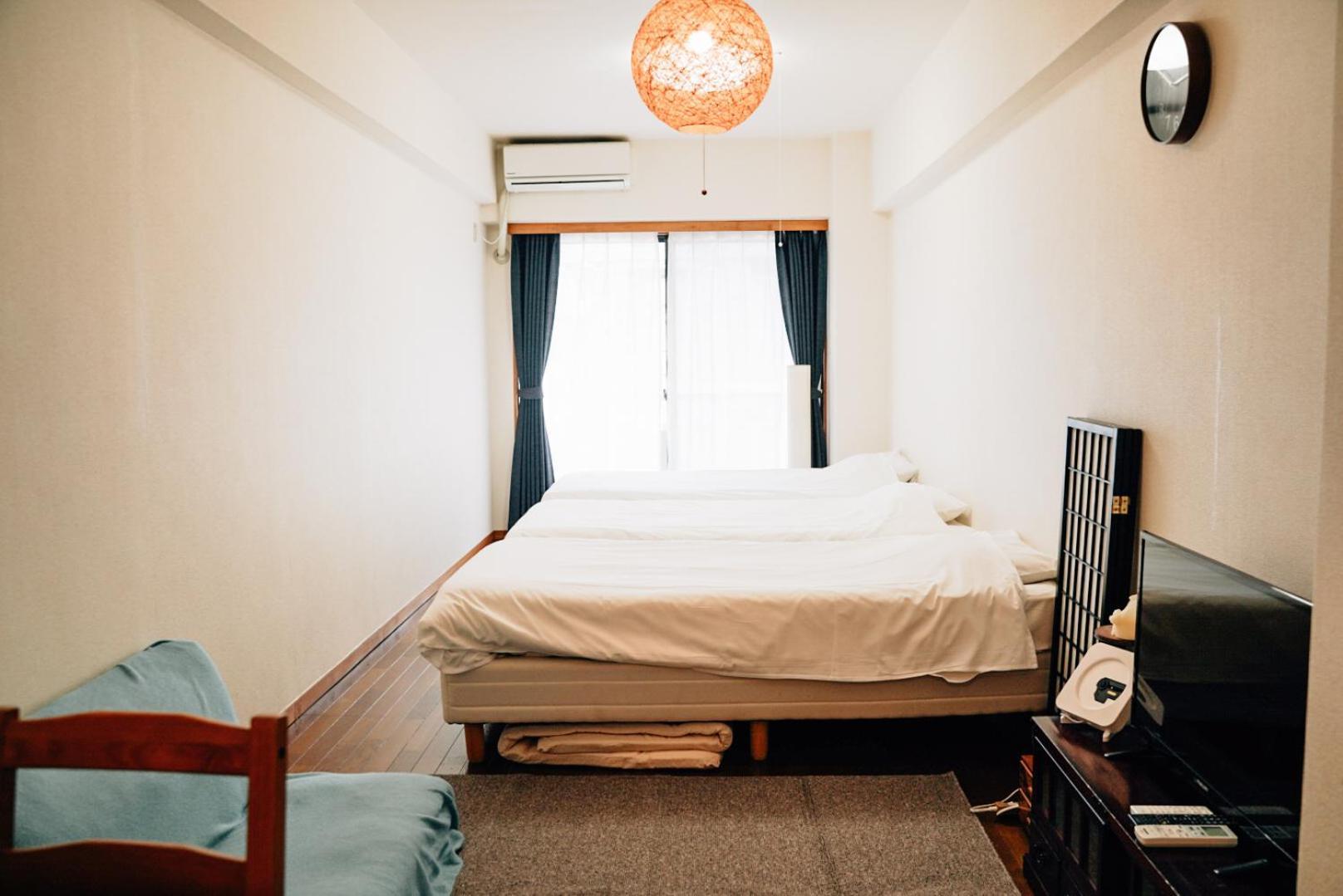 Tipy Records Inn Room Odawara Phòng bức ảnh