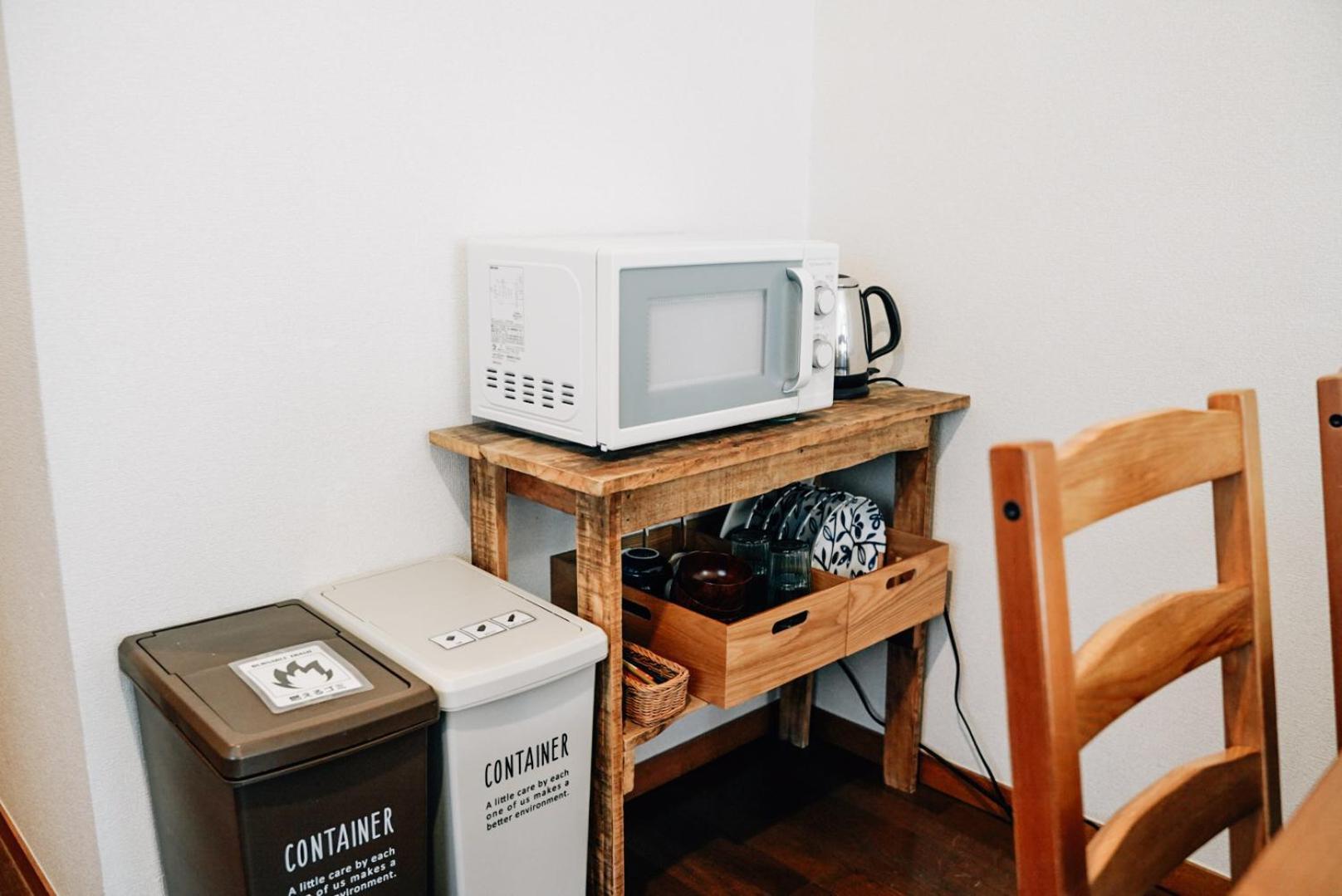 Tipy Records Inn Room Odawara Ngoại thất bức ảnh