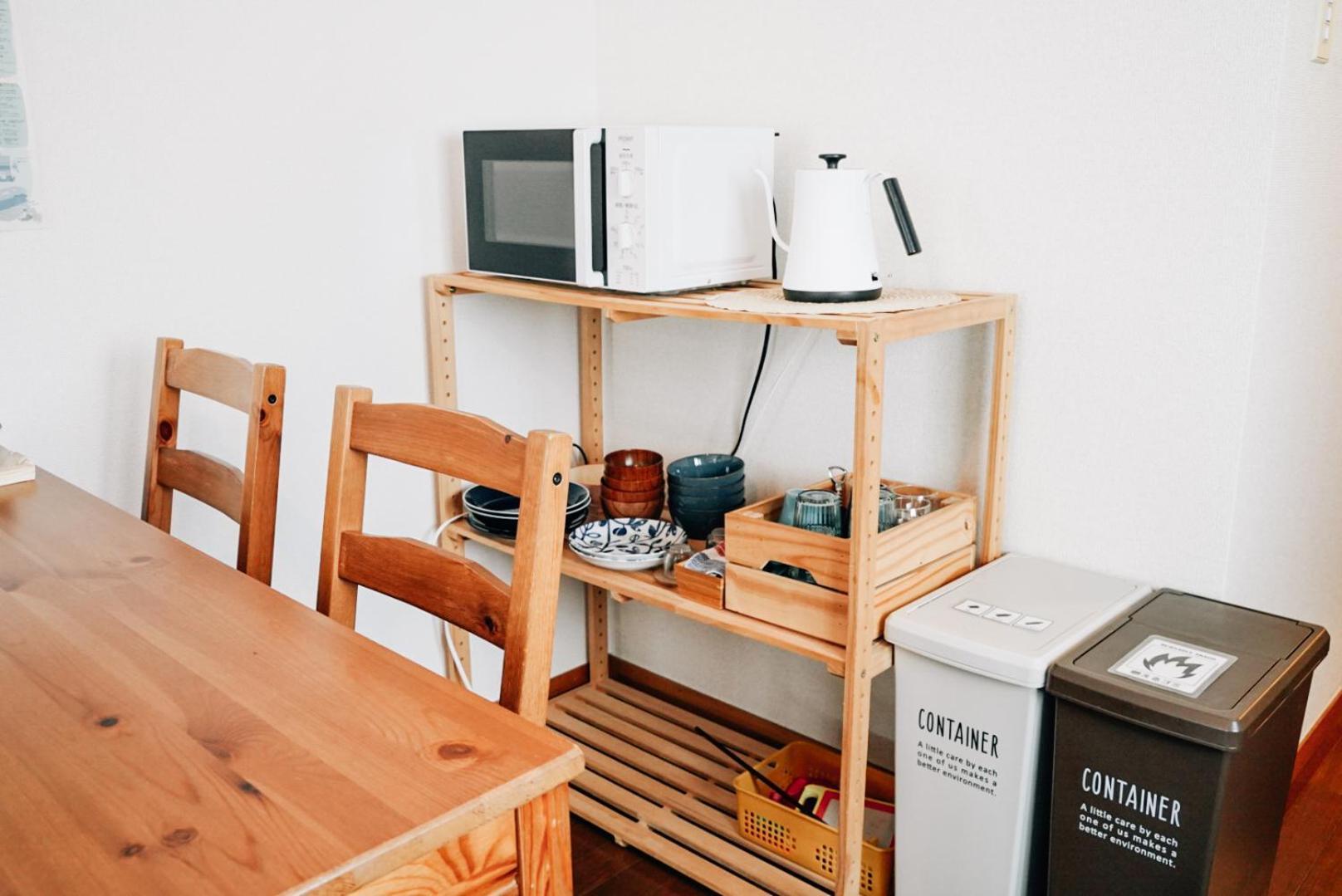 Tipy Records Inn Room Odawara Ngoại thất bức ảnh