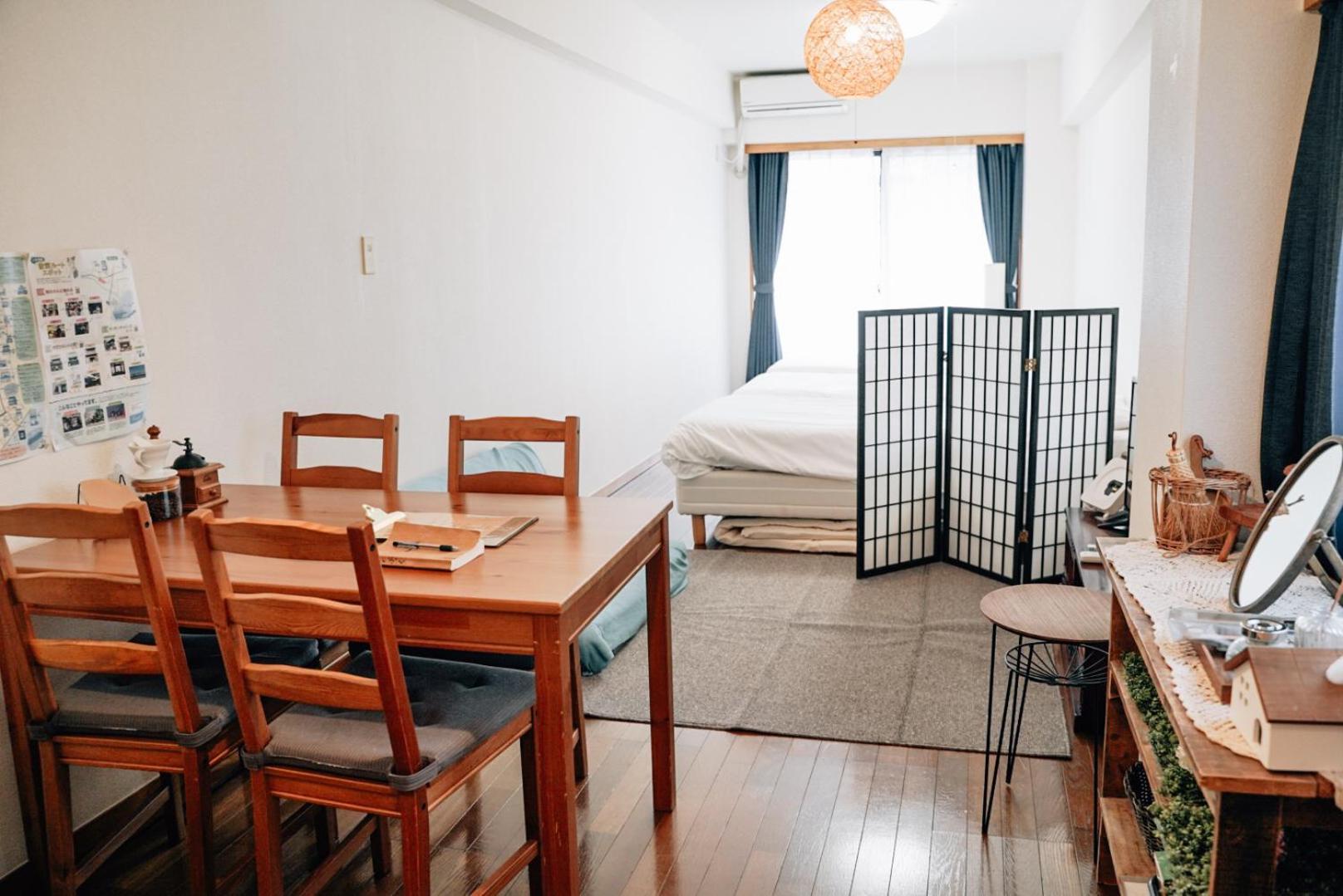 Tipy Records Inn Room Odawara Ngoại thất bức ảnh