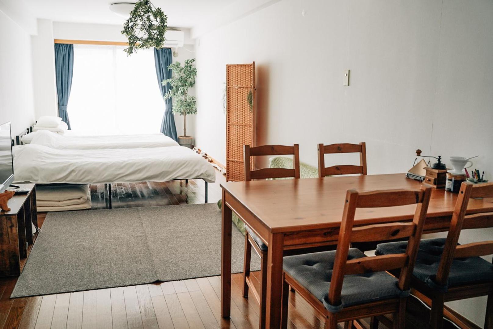 Tipy Records Inn Room Odawara Ngoại thất bức ảnh
